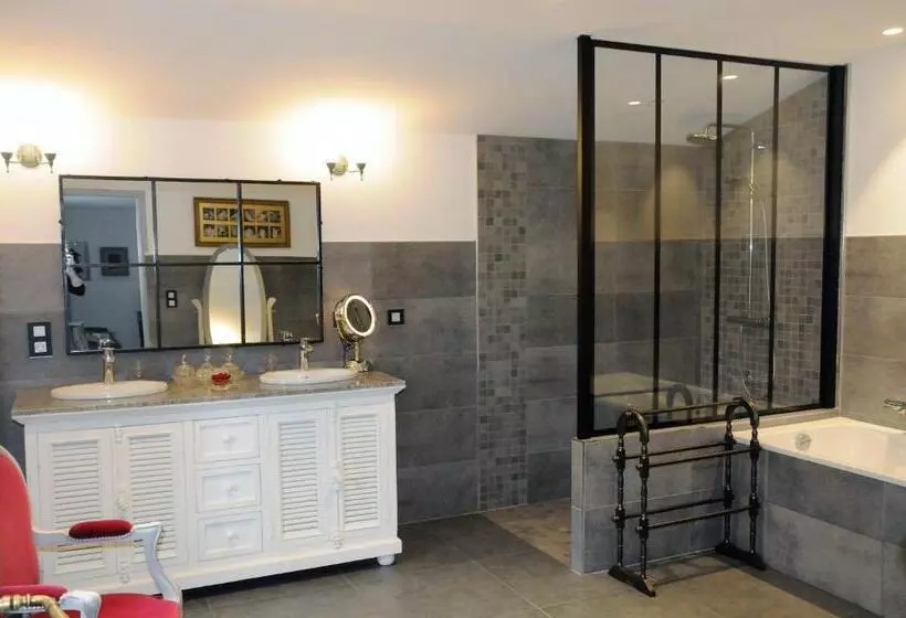 Aamiaismajoitus (B&B) La Colombiere