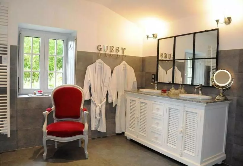 Aamiaismajoitus (B&B) La Colombiere