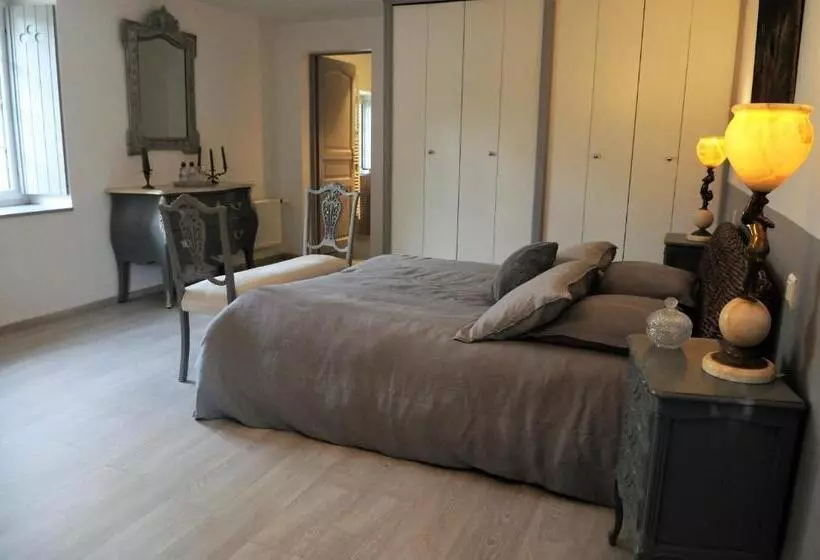 Aamiaismajoitus (B&B) La Colombiere