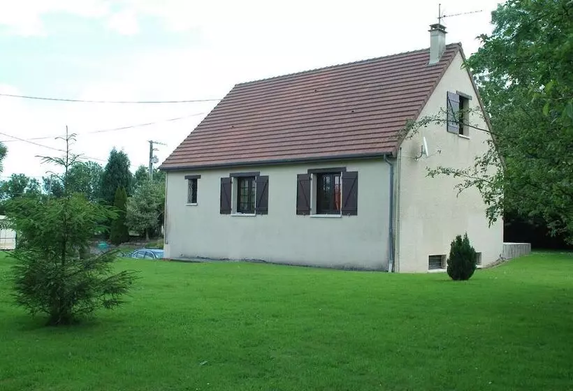 ベッドアンドブレックファースト Maison En Normandie