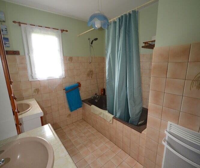 Bed and Breakfast Maison En Normandie