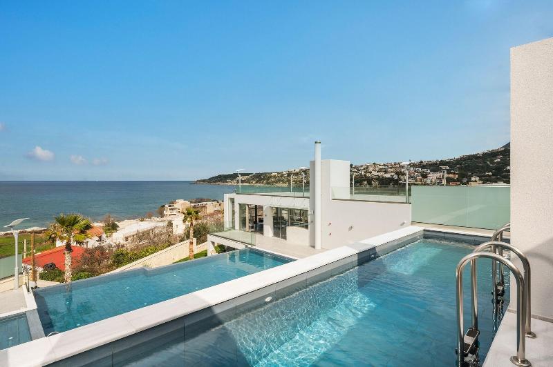 Blue Elephant Boutique Hotel & Spa Adults Only