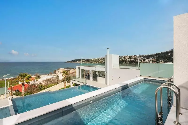 Blue Elephant Boutique Hotel & Spa   Adults Only