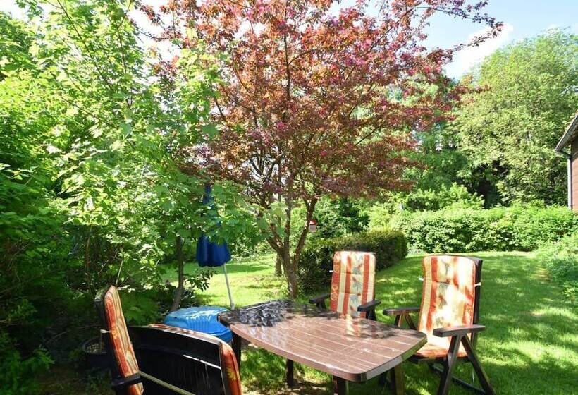 Cozy Apartment In Braunlage Near Forest