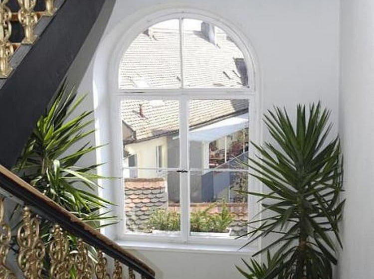 Ferienwohnungen Neumann