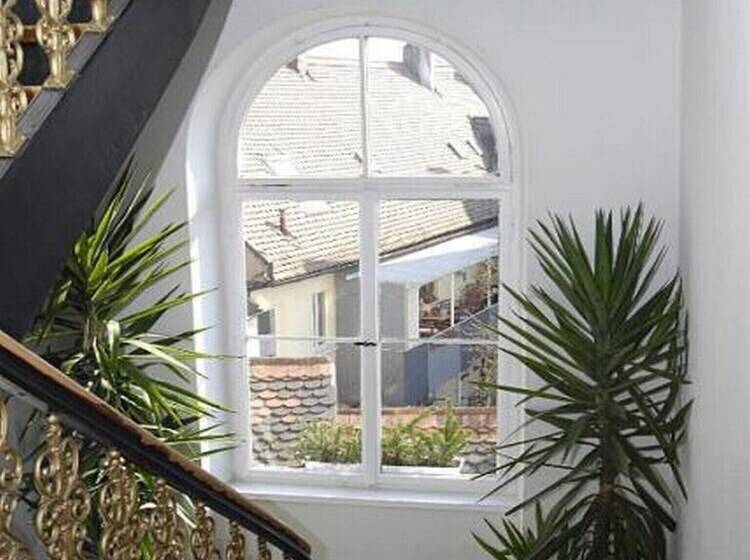 Ferienwohnungen Neumann