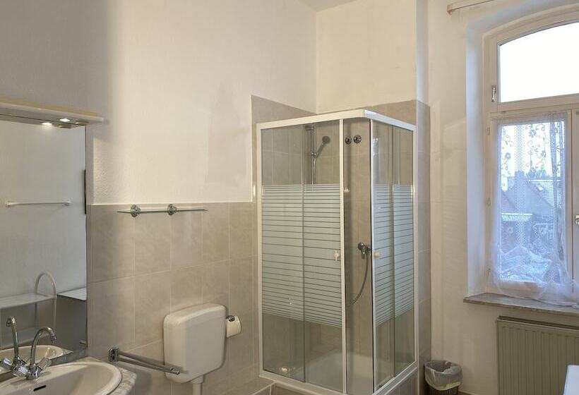 Ferienwohnungen Neumann