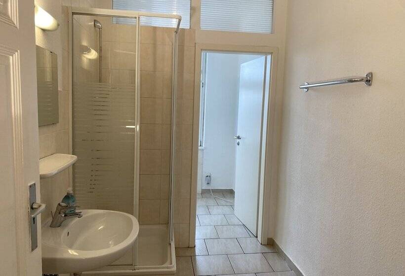 Ferienwohnungen Neumann