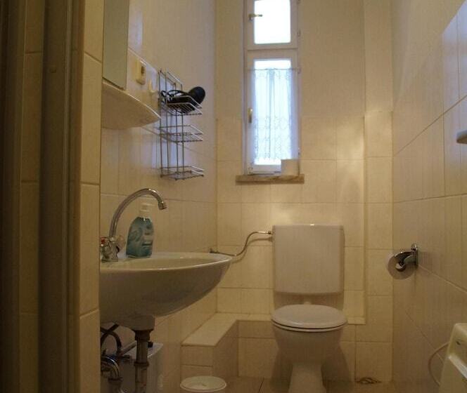 Ferienwohnungen Neumann