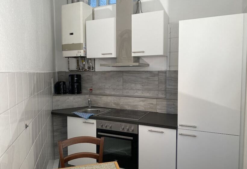 Ferienwohnungen Neumann