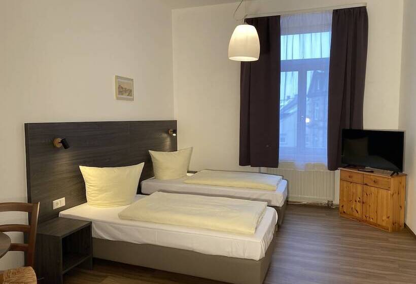 Ferienwohnungen Neumann