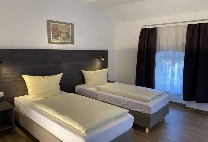 Ferienwohnungen Neumann