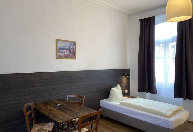 Ferienwohnungen Neumann