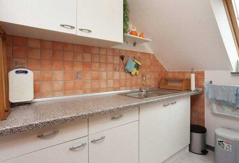 Flat In Polle Near The Forest