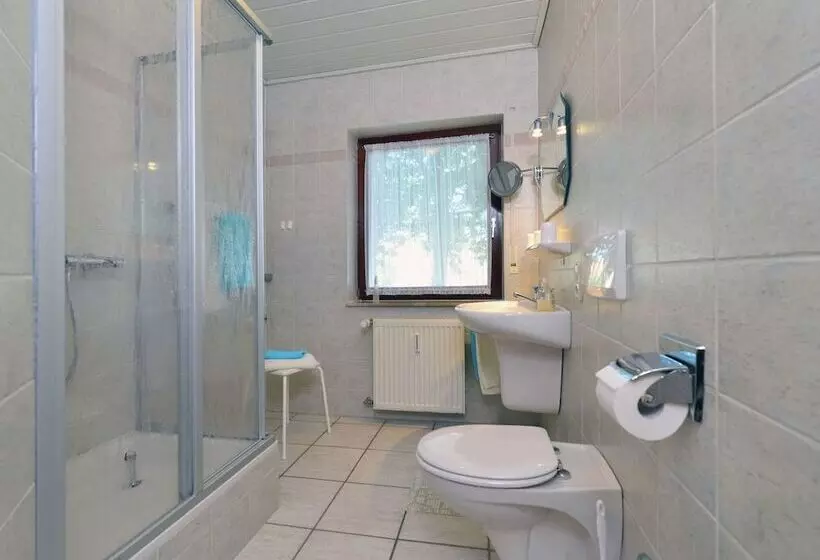 Holiday In The Sauerland Region In Unique Location
