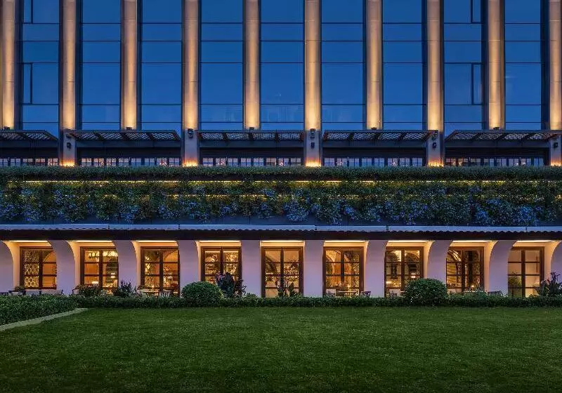 ホテル Waldorf Astoria Xiamen