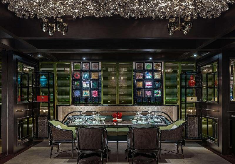 فندق Waldorf Astoria Xiamen