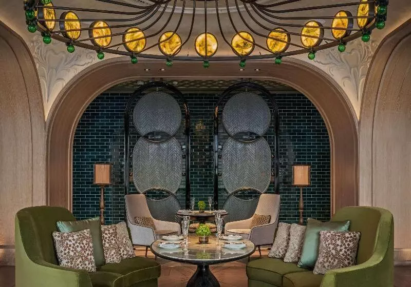 ホテル Waldorf Astoria Xiamen