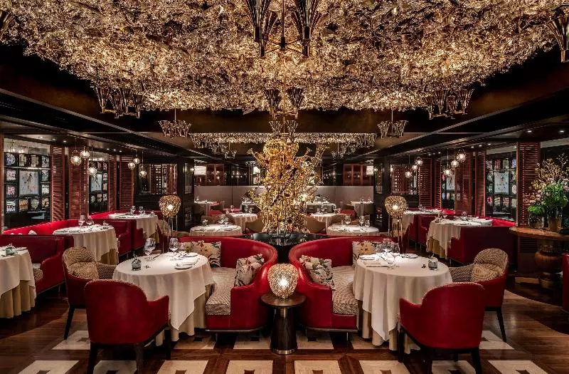 ホテル Waldorf Astoria Xiamen