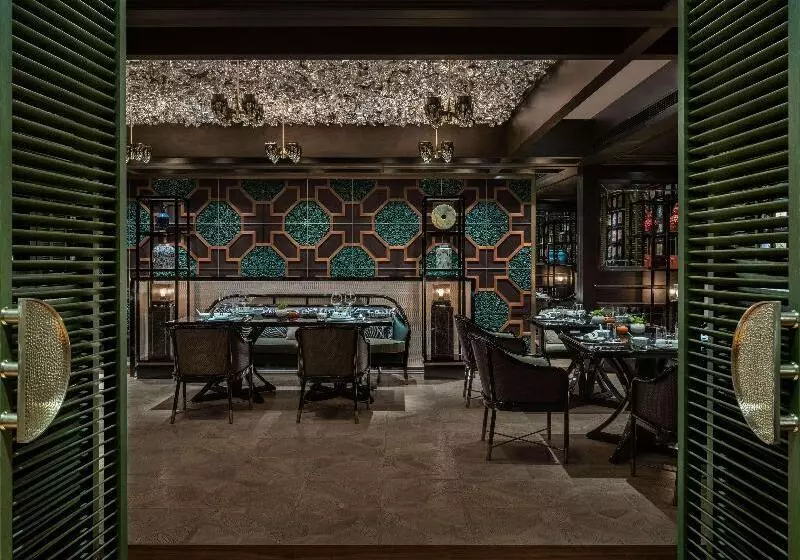 ホテル Waldorf Astoria Xiamen