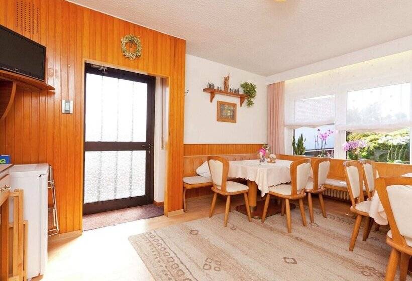 Modern Apartment In Bolsdorf With Sauna