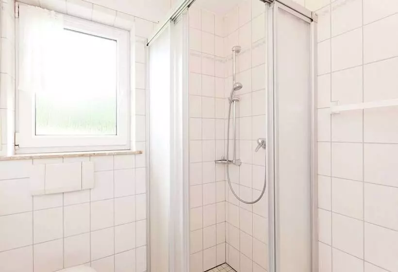 Modern Apartment In Bolsdorf With Sauna