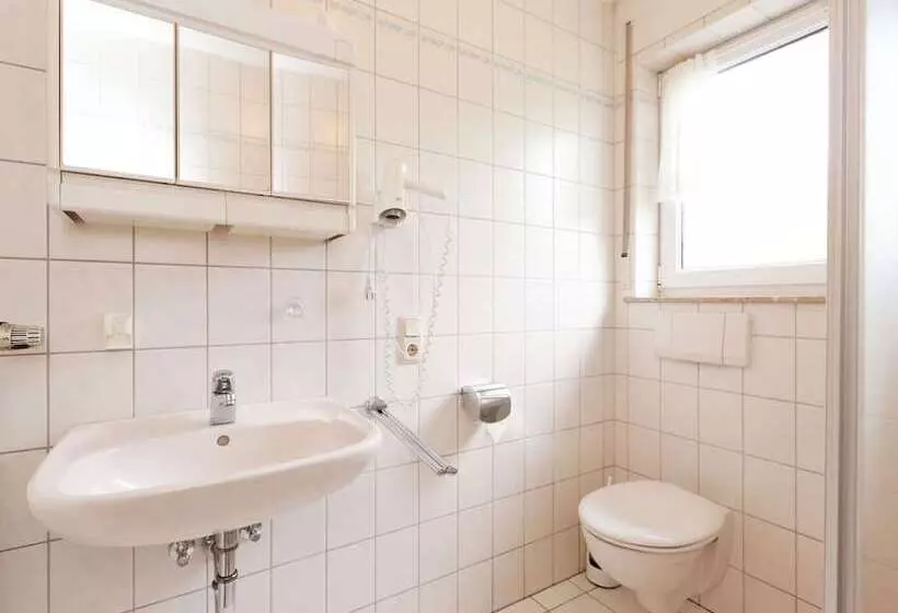 Modern Apartment In Bolsdorf With Sauna