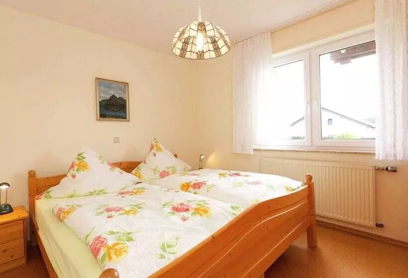 Modern Apartment In Bolsdorf With Sauna