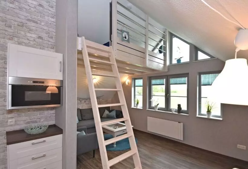 Modern Apartment In Vohl Near The Forest