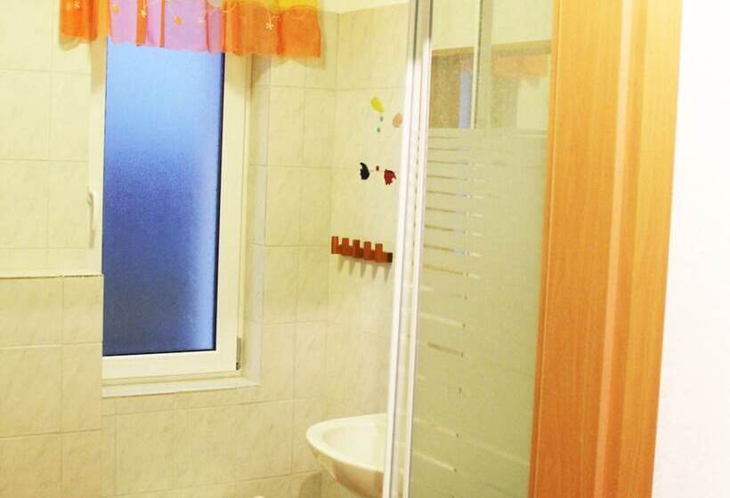 Seaside Bungalow In Insel Poel With Terrace