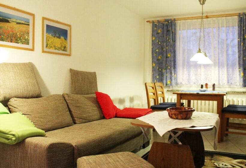 Seaside Bungalow In Insel Poel With Terrace