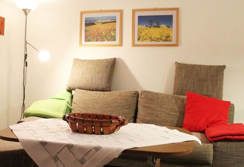 Seaside Bungalow In Insel Poel With Terrace