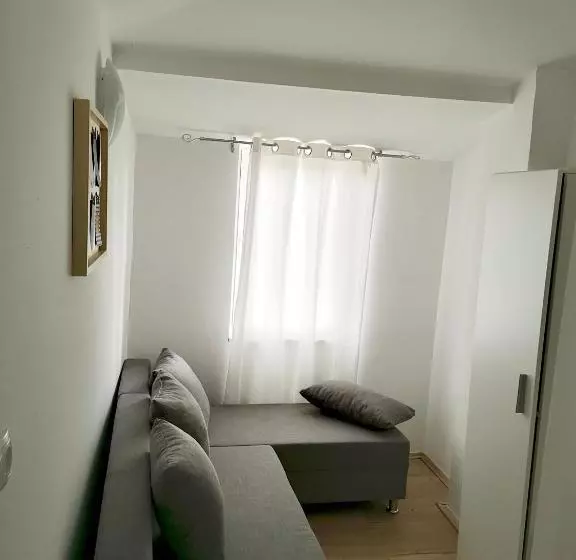 Apartment Rosemary