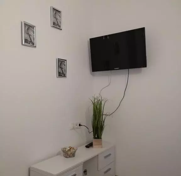 Apartment Rosemary