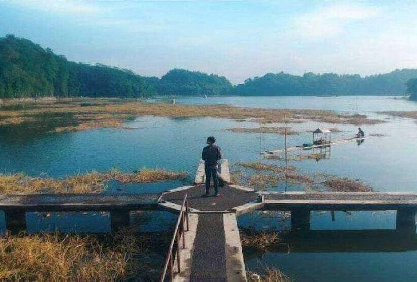 צימר Mandalawangi