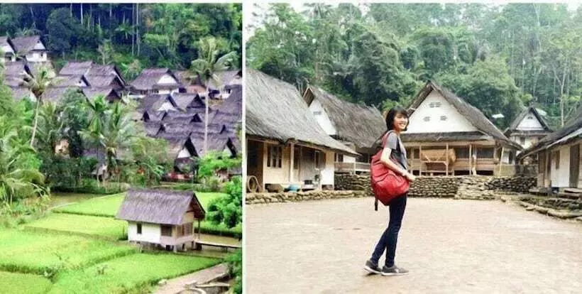 Bed and Breakfast Mandalawangi