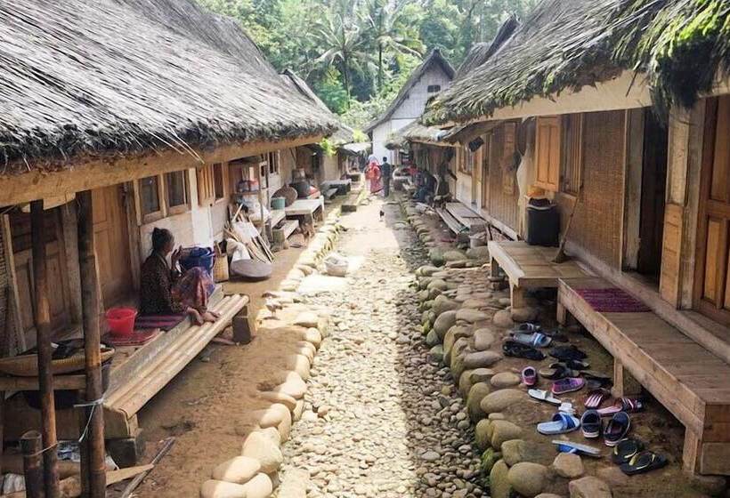 צימר Mandalawangi