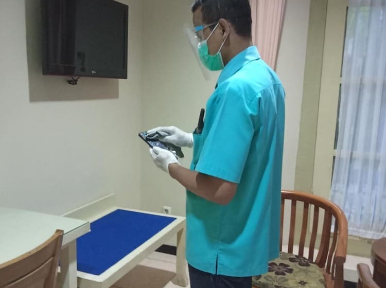 Bed and Breakfast Trio