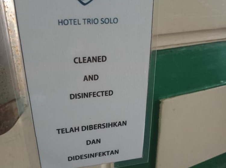 Bed and Breakfast Trio