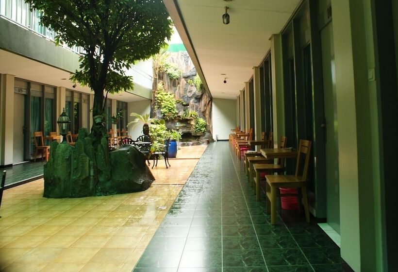 Bed and Breakfast Trio