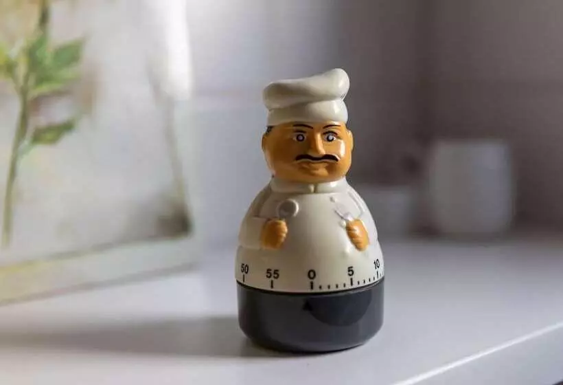 Cozy Bungalow In Werder With Garden