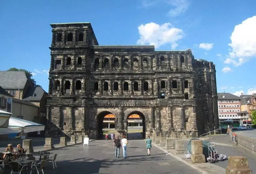 Delightful Villa In Gerolstein With Private Garden