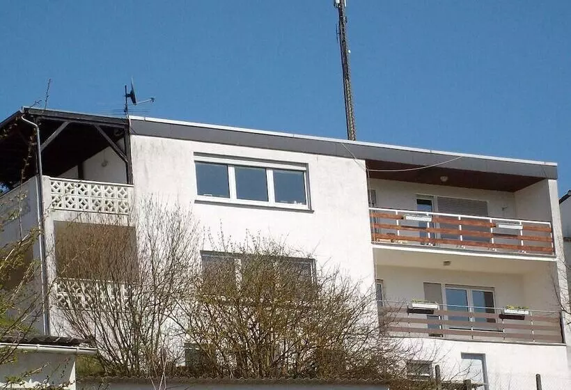 Delightful Villa In Gerolstein With Private Garden