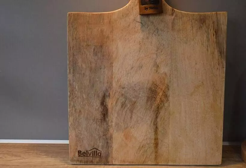 Delightful Villa In Gerolstein With Private Garden