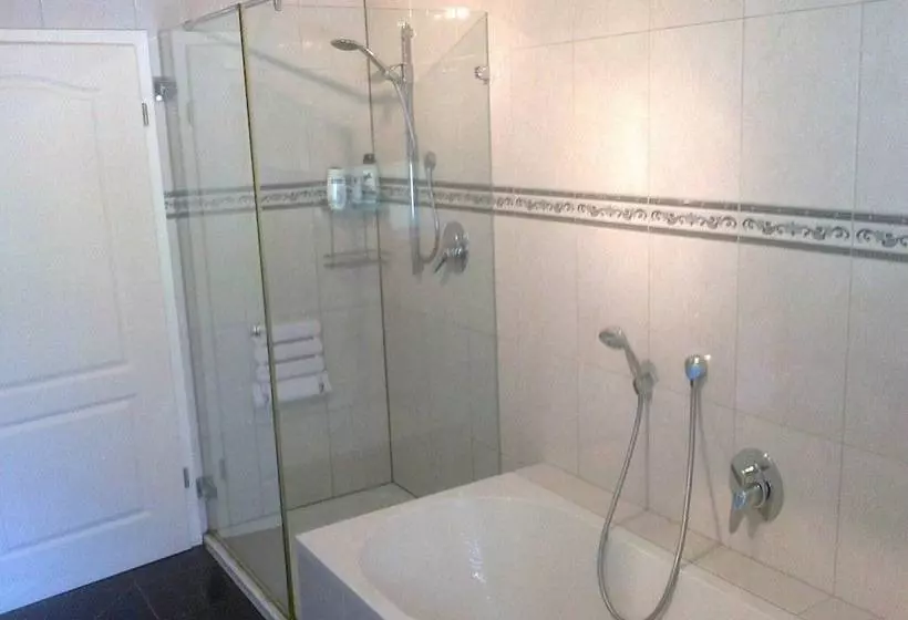 Delightful Villa In Gerolstein With Private Garden