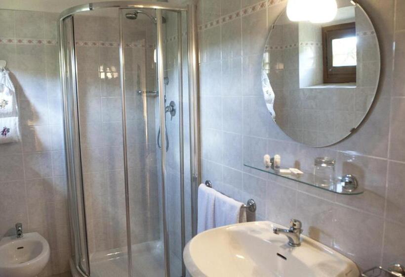 Foresteria Castello Di Verrazzano