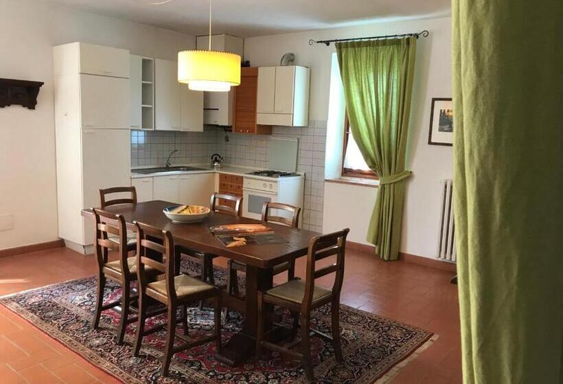 Foresteria Castello Di Verrazzano