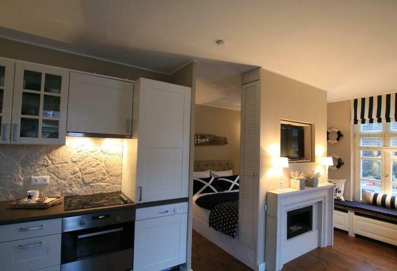 Gästewohnung Am See