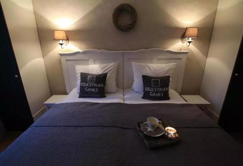 Gästewohnung Am See