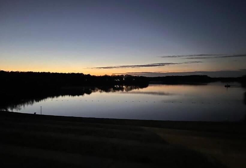 Gästewohnung Am See